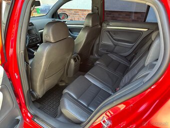 Golf V GTi 147 kW DSG - 9