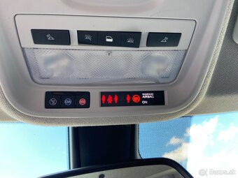 Opel Crossland X 1.2 Turbo, Automat, 2017 - 9