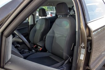 Seat Ateca 1.6TDI CR 85kw 2017 - 9