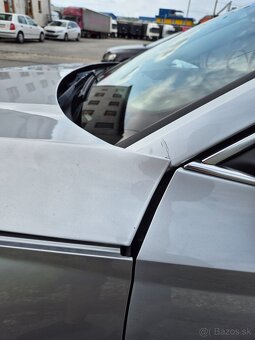 Škoda octavia IV Matrix LED | Panorama | Webasto - 9