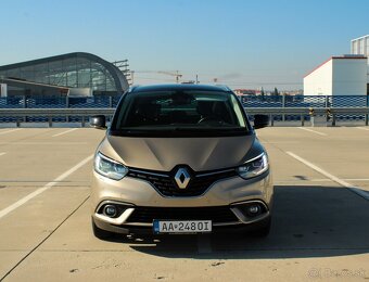 Renault Scénic Energy TCe 130 Premiere Edition - 9