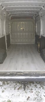 Peugeot Boxer 2.2 l - 9