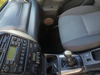 Toyota Rav 4 2.0 d4d 4x4 2004 - 9