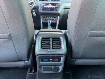 Volkswagen Tiguan 2.0TDi DSG mod.2022 - Odpočet DPH - - 9