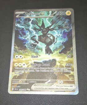 Pokemon karty rozne - 9