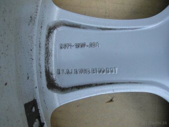 5x108 R17 Ford - 9
