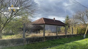 Na predaj 3 rodinné domy/vedľa seba - 90 000 eur/5 256 m2 - 9