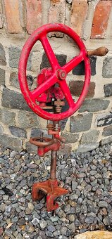 Scharfen Matador zatvárač na konzervy - 9