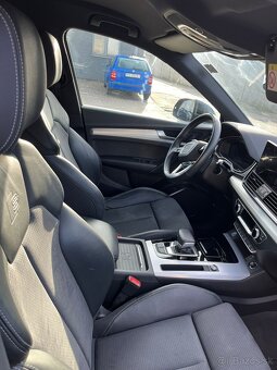 Audi q5 2.0 tdi  26830 bez dph - 9