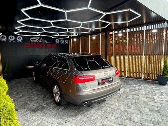 Audi A6 Avant 3.0 TDI DPF 245k quattro S tronic - 9