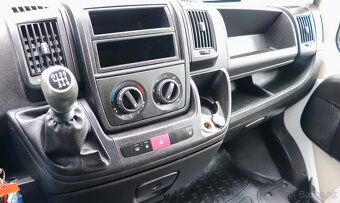 Citroën Jumper 2.0 BlueHDi 160 35 L4H2 - 9