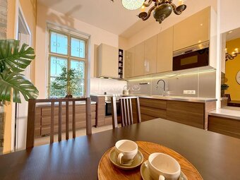 Krásny 3 izbový byt pod Slavínom - 9