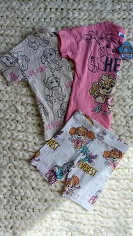 Nové detské oblečenie - 9