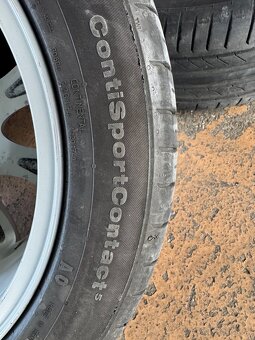 5x112 R17 Tomason 225/50 R17 - 9