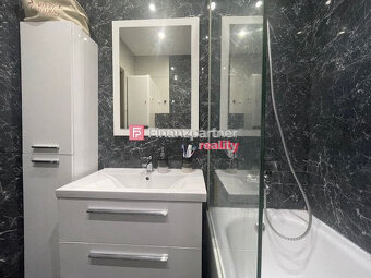 Predané  Štandartne neštandartný moderný 2izb byt na SIII. v - 9