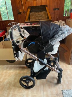 Bebetto premium pascal - 9