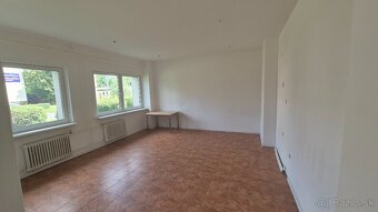 Nebytový priestor 99m2 Štefánikova ul., Senica - 9