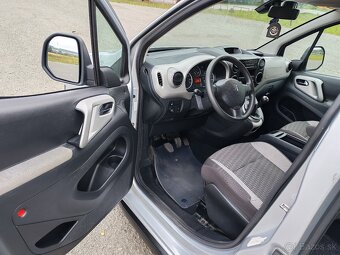 Partner 1.6 Hdi Tepee - 9