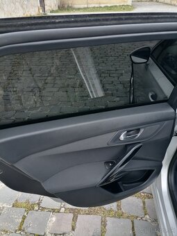 Peugeot 508 sw - 9