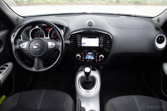 Nissan Juke DIG-T 115 Tekna - 9