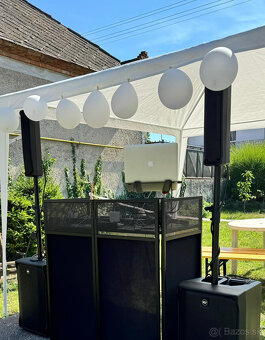 DJ LOVEFLOW - DJ na svadbu, ples, firemný event - 9