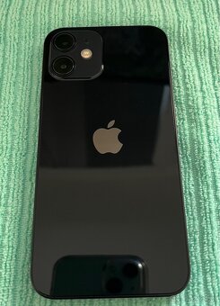 iPhone 12 mini 128GB repasovaný - 9