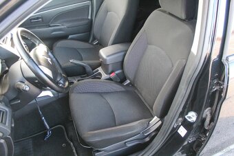 Mitsubishi ASX 1.6 MIVEC - 9