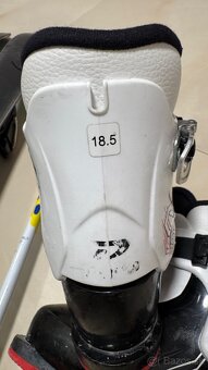 Detske Lyže K2 88cm - 9