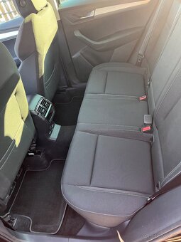 Škoda Karoq 2.0 TDI - 9