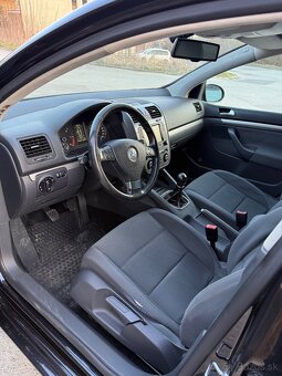 Volkswagen Golf 5 1.9TDi - 9