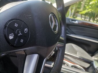 Mercedes GL 420 CDI 4MATIC - 9