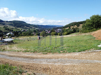 Ponúkame na predaj krásny stavebný pozemok - 1.009 m2, obec - 9