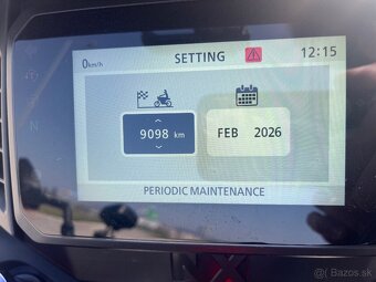 NX500 - možnosť odpočtu DPH - 9