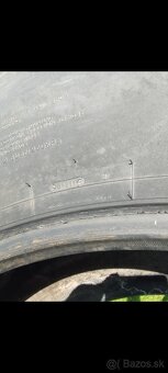 Pneumatika 620/70 R42. RT765 - 9
