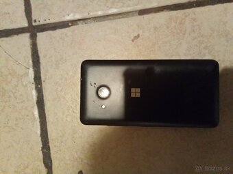 telefon Microsoft Lumia 650 PRI KUPE MOJEHO TABLETU ZDARMA - 9