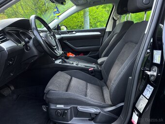 Volkswagen Passat Variant 2.0 TDI 190k BMT Highline 4MOTION - 9