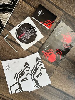 Herné kreslo Diablo X-One 2.0 Normal Size - 9