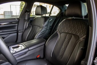 BMW 7 730D - 9