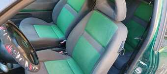 VW Lupo 1.7 SDI 44Kw - 9