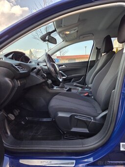 Peugeot 308 SW 1.2 PureTech - 9