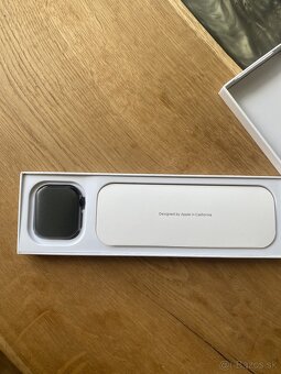 Apple watch series 10 46mm - 9