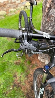 Predám elektrický bicykel značky haibike - 9