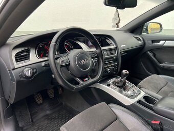 Audi A5 Sportback 3.0 180kw V6 TDI quattro 3x S LINE - 9