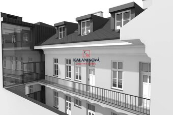 PREDAJ DOM s investičným projektom,Hrnčiarska,Košice-centrum - 9