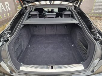 Audi A5 Sportback 45 3.0 TDI quattro tiptronic - 9