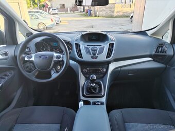 Ford Grand C-MAX 1.0, 92kw benzín 2015 - 9