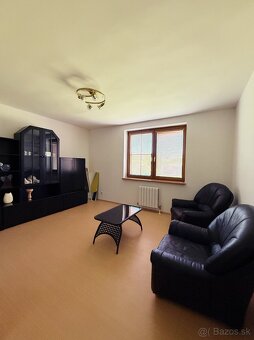 Na predaj krásny Rodinný dom,Trenčín-Zlatovce, pozemok 900m2 - 9