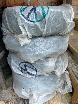 5x120, 215/60R7 C Zimné Pneumatiky a disky Dunlop na T6 - 9