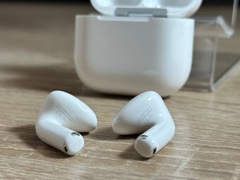NOVÉ Apple AirPods 4 s ANC - 9