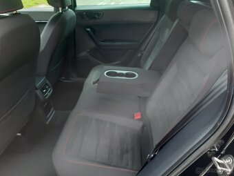 SEAT ATECA FR 2,0 TDI 110 kw DSG - 9
